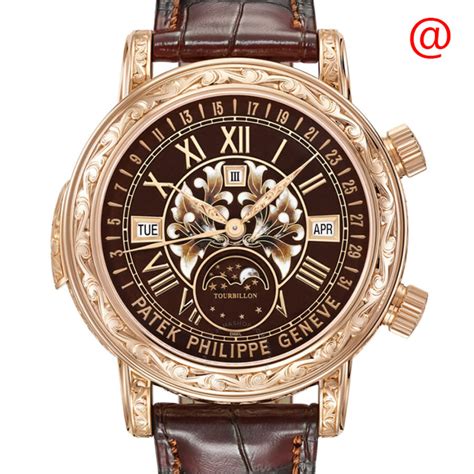 patek philippe grand complications for sale|6002r grand complications price.